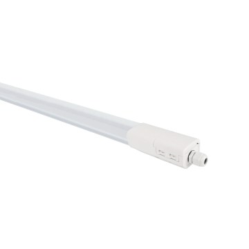 e2 elektro - LED teknisk lysstofarmatur PLUS LED/36W/230V 4000K 110,3 cm IP65