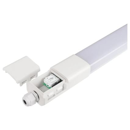 e2 elektro - LED teknisk lysstofarmatur PLUS LED/60W/230V 4000K 149,5 cm IP65