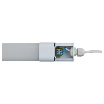 e2 elektro - LED teknisk lysstofrørsarmatur LITE LED/24W/230V 4000K 112,5 cm IP65