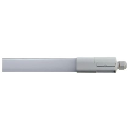 e2 elektro - LED teknisk lysstofrørsarmatur LITE LED/24W/230V 4000K 112,5 cm IP65