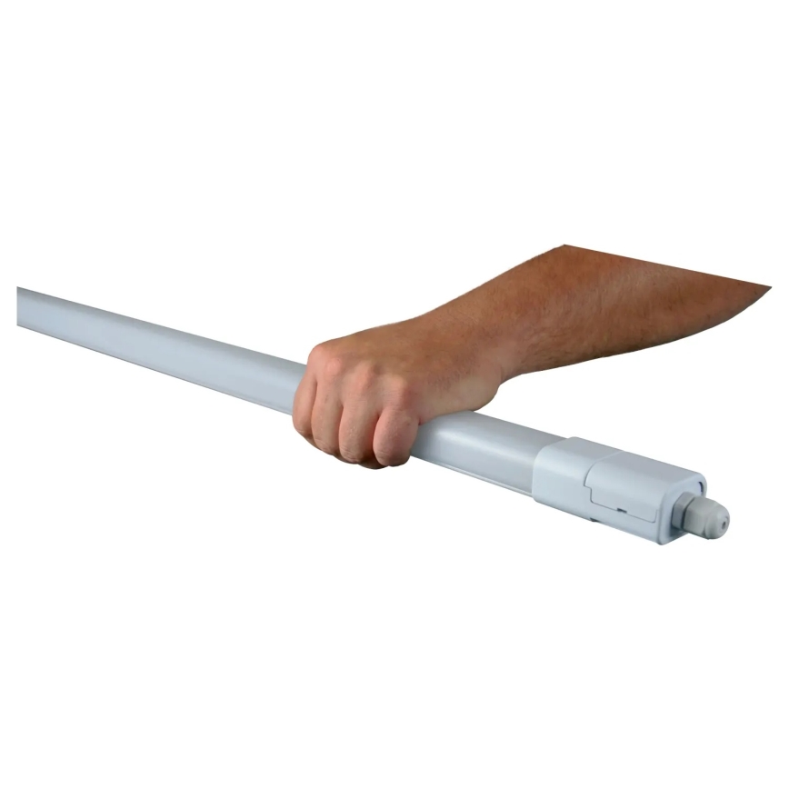 e2 elektro - LED teknisk lysstofrørsarmatur LITE LED/24W/230V 4000K 112,5 cm IP65