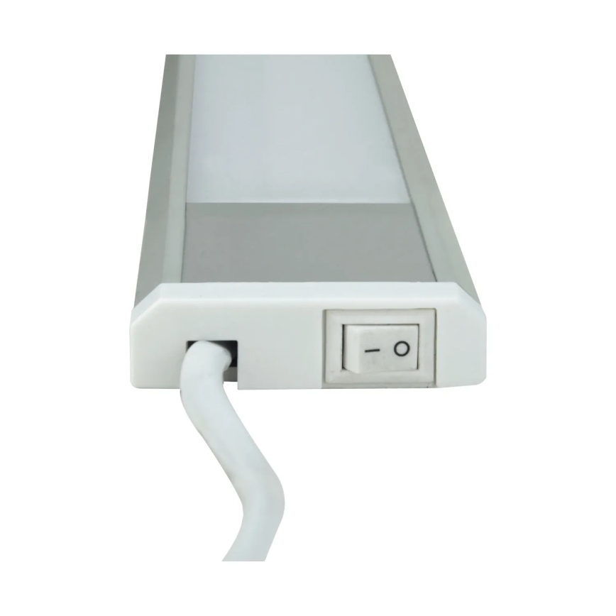 e2 elektro - LED underskabsarmatur LED/10W/230V 4000K 60 cm