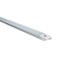 e2 elektro - LED underskabsarmatur med bevægelsessensor PLAN LED/10W/230V 4000K 60 cm