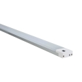 e2 elektro - LED-underskabsarmatur med bevægelsessensor PLAN LED/15W/230V 4000K 90 cm