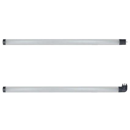 e2 elektro - LED underskabslampe LINK LED/6,2W/230V 4000K 57 cm