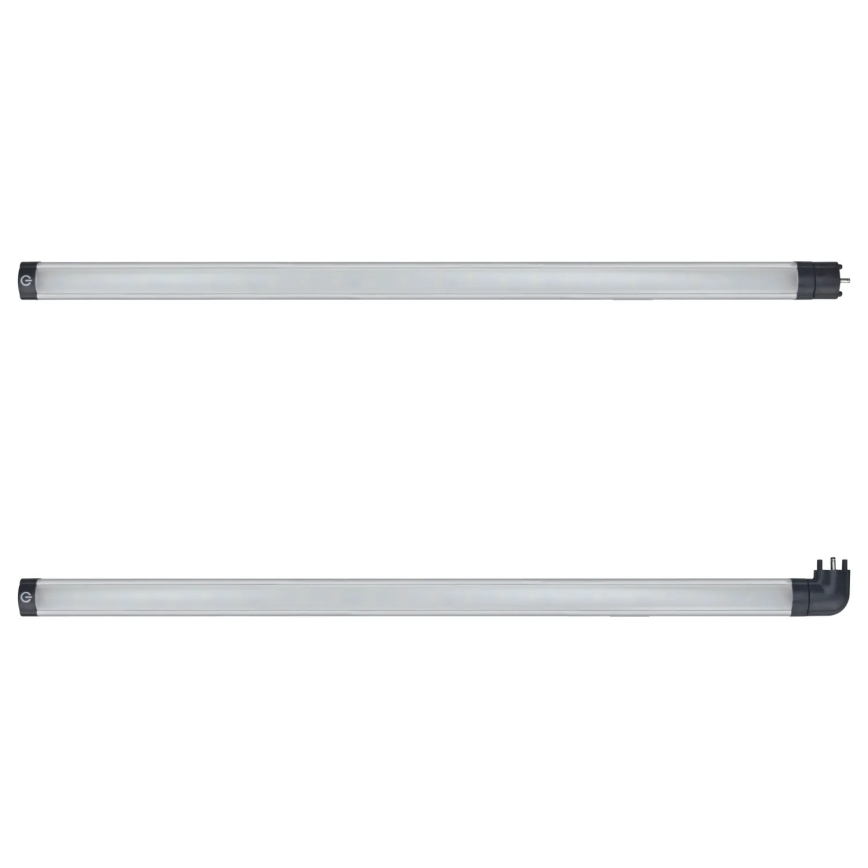 e2 elektro - LED underskabslampe LINK LED/6,2W/230V 4000K 57 cm