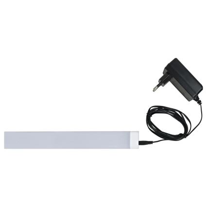 e2 elektro - LED underskabsarmatur med bevægelsessensor PLAN LED/10W/230V 3000K 60 cm