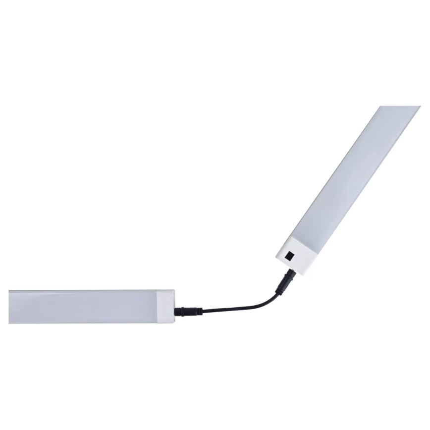 e2 elektro - LED underskabsarmatur med bevægelsessensor PLAN LED/10W/230V 4000K 60 cm