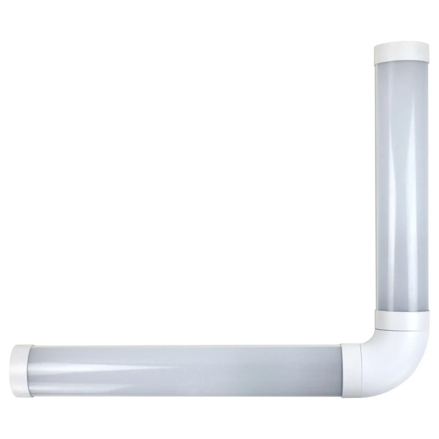 e2 elektro - LED underskabslampe SYSTEME LED/24W/230V 3000/4000/6000K 100 cm