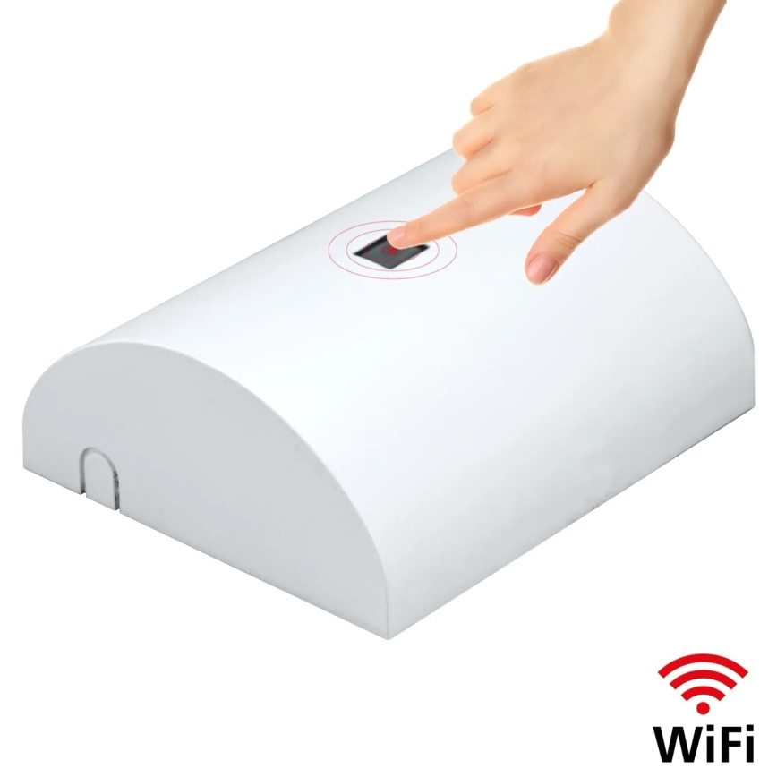 e2 elektro - Smart modul til belysning SYSTEME Wi-Fi