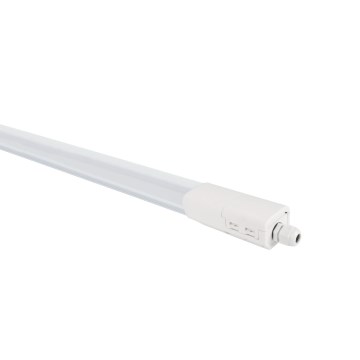 e2 elektro - Teknisk LED-lysstofarmatur PLUS LED/36W/230V 3000/4000/6000K 110,3 cm IP65
