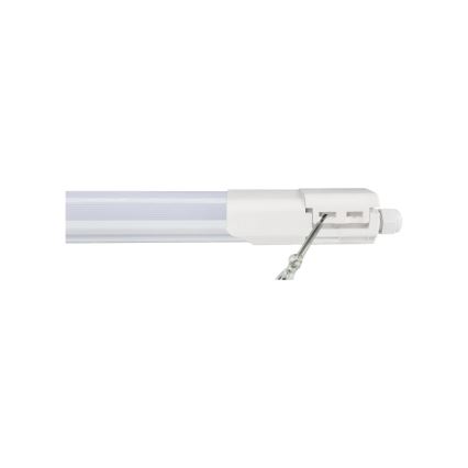 e2 elektro - LED teknisk lysstofarmatur PLUS LED/36W/230V 4000K 110,3 cm IP65