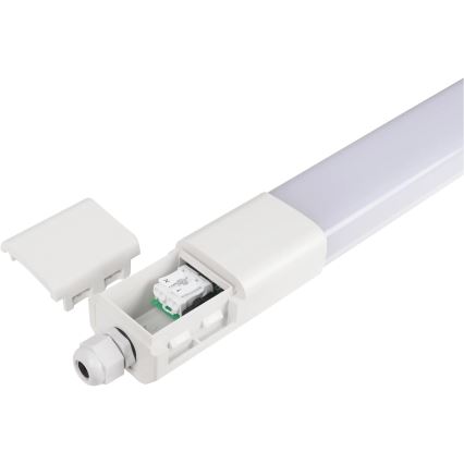 e2 elektro - LED teknisk lysstofarmatur PLUS LED/36W/230V 4000K 110,3 cm IP65
