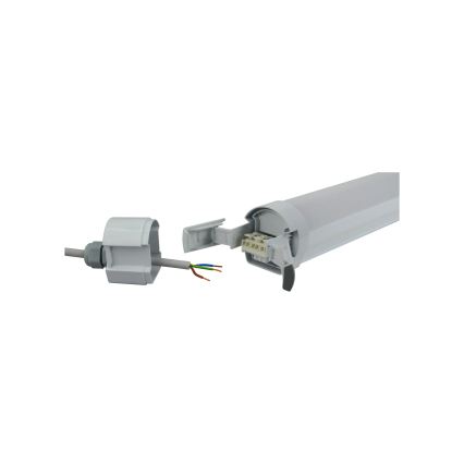e2 elektro - LED teknisk lysstofarmatur PRO LED/36W/230V 4000K 113 cm IP65