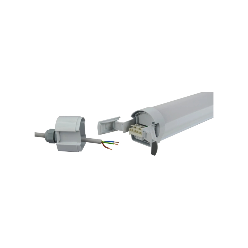 e2 elektro - LED teknisk lysstofarmatur PRO LED/36W/230V 4000K 113 cm IP65