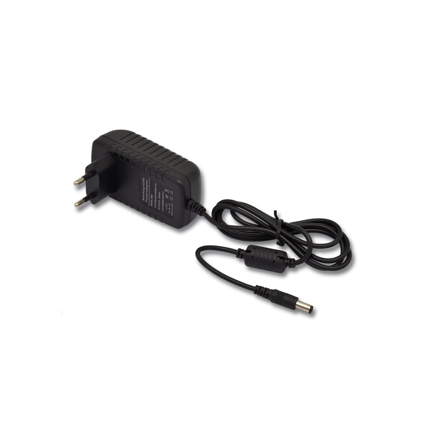 LED lysbånd 1,5 m LED/7,2W/230V
