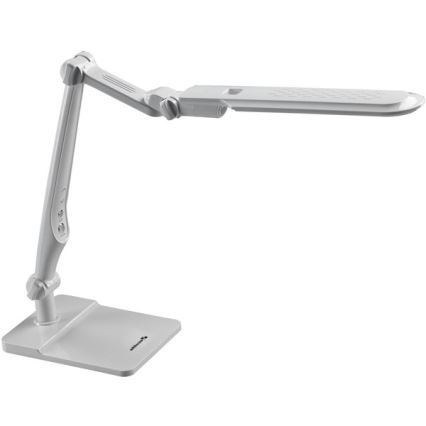 LED lysdæmper bordlampe MATRIX LED/10W/230V