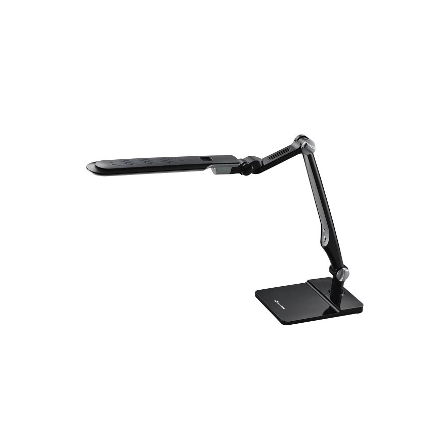 LED lysdæmper bordlampe MATRIX LED/10W/230V