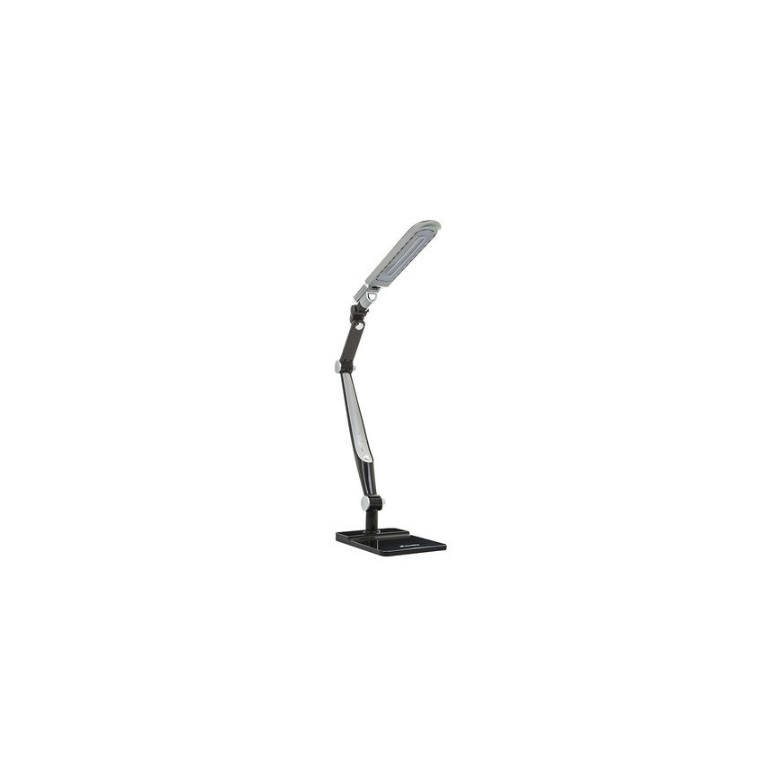 LED lysdæmper bordlampe MATRIX LED/10W/230V