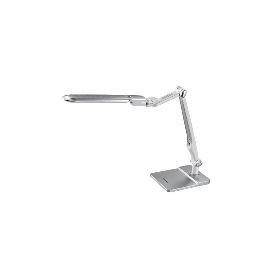 LED lysdæmper bordlampe MATRIX LED/10W/230V