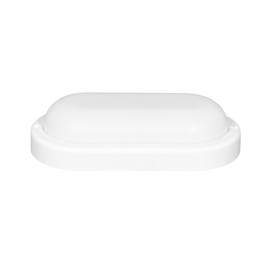 Udendørs LED væglampe BULK LED/18W/230V IP54 hvid
