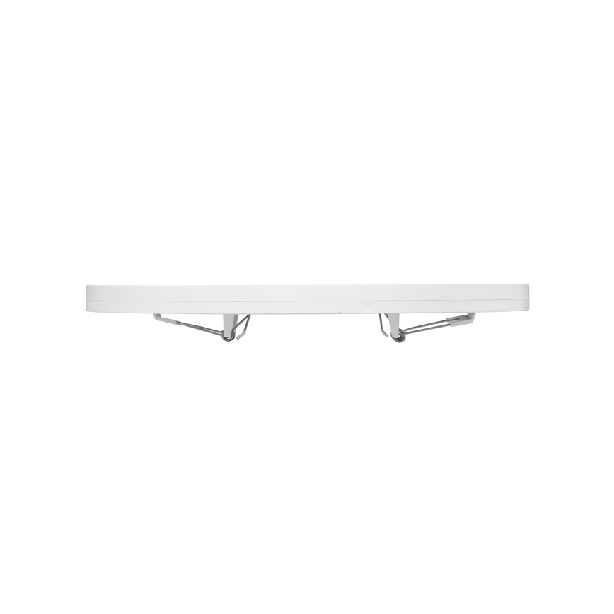 LED indbygningslampe VALI LED/30W/230V 3000/4000/6000K