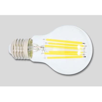 LED-pære RETRO A60 E27/5W/230V 3000K 1055lm