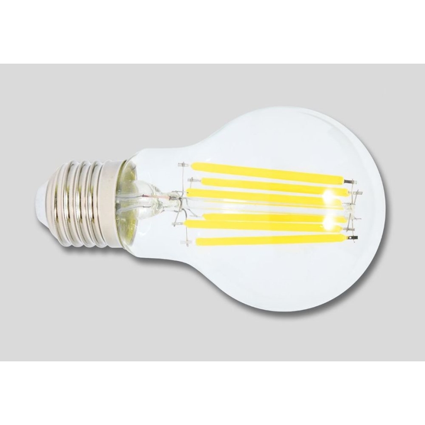 LED-pære RETRO A60 E27/5W/230V 3000K 1055lm