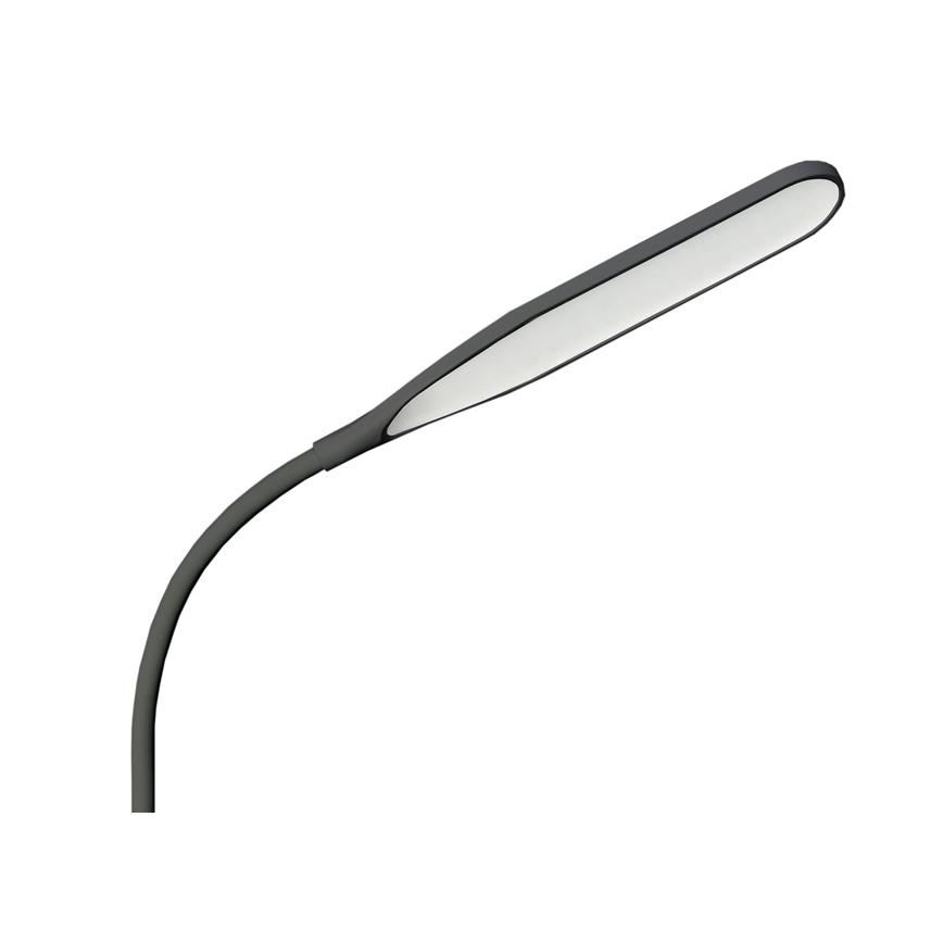 LED bordlampe dæmpbar PRIM LED/10W/230V 3000-6000K sort