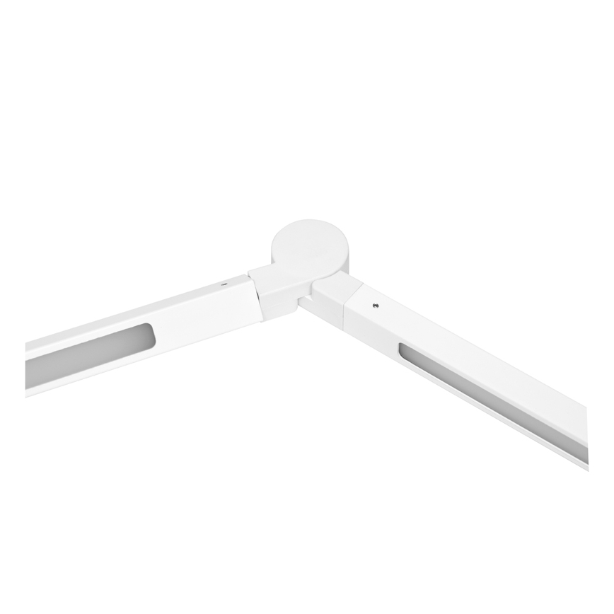 LED bordlampe dæmpbar SPACE LED/8W + LED/11W/230V 3000-6000K hvid