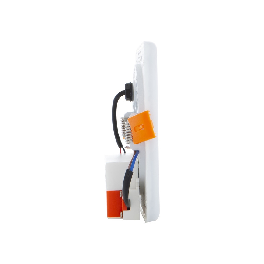 LED indbygningslampe til badeværelse ROXY LED/22W/230V IP66