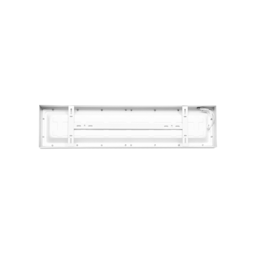 LED loftlampe PILO LED/36W/230V 4100K 124 cm hvid