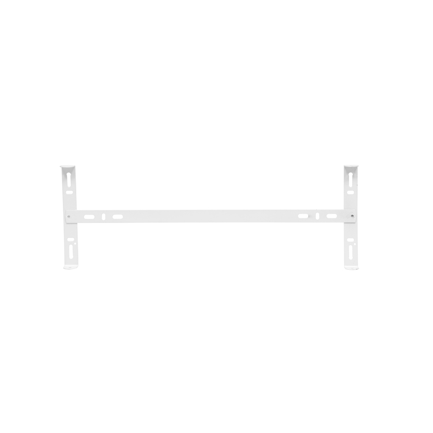 LED loftlampe PILO LED/36W/230V 4100K 124 cm sort