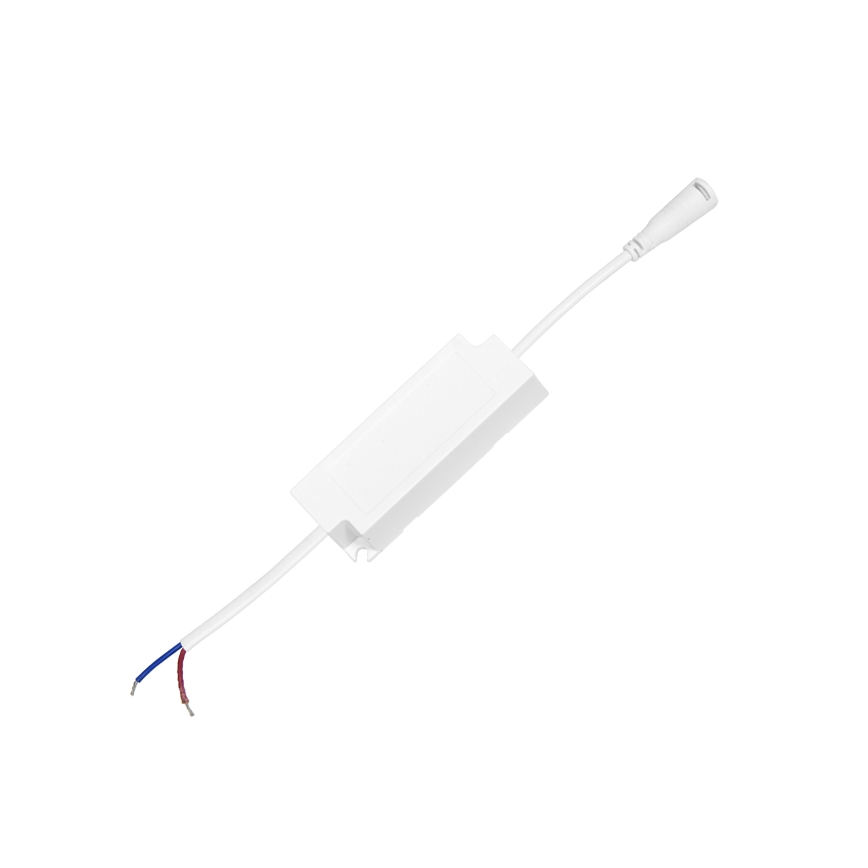 LED loftlampe PILO LED/36W/230V 4100K 124 cm sort