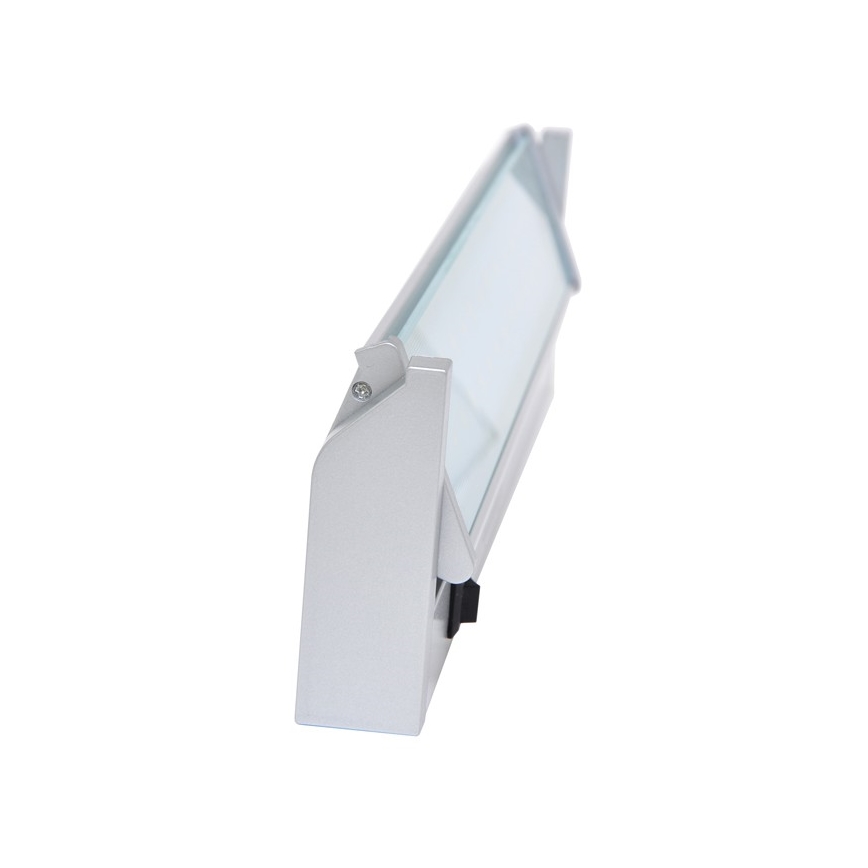 LED loftlampe GANYS LED/5,5W/230V