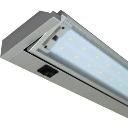 LED underskabslampe GANYS LED/15W/230V