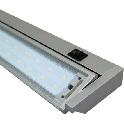 LED underskabslampe GANYS LED/15W/230V