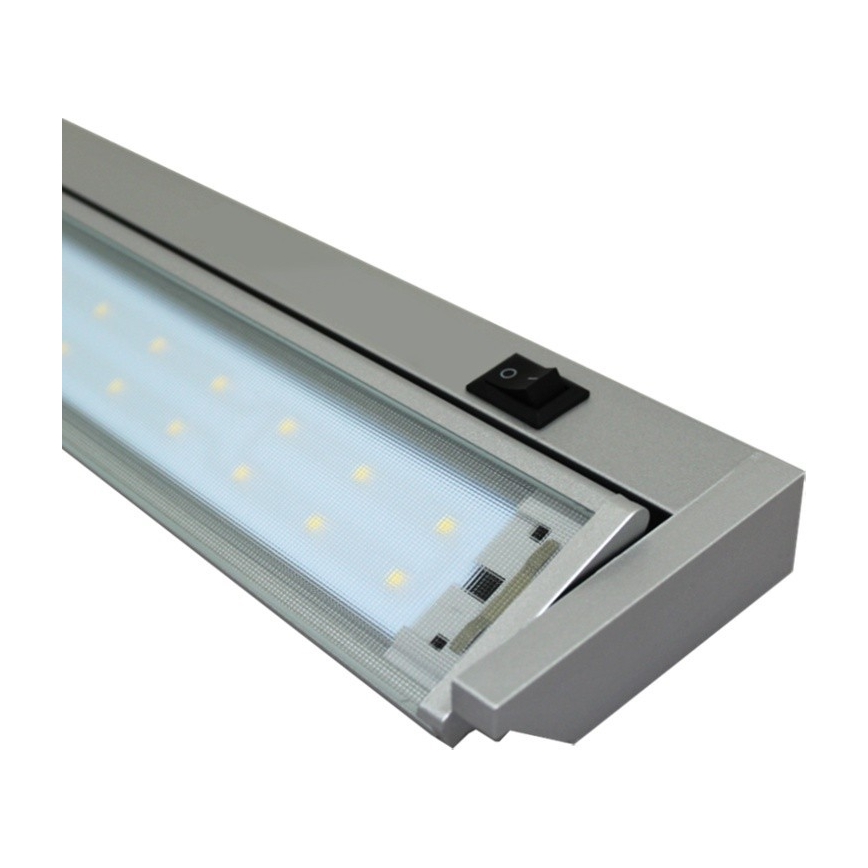 LED underskabslampe GANYS LED/15W/230V