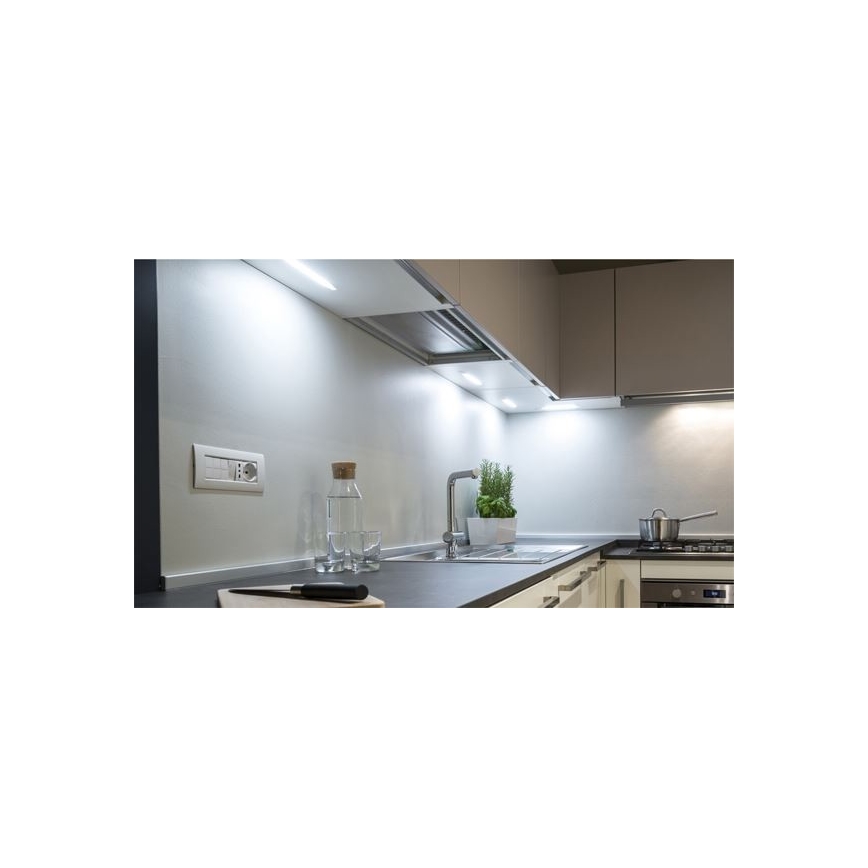 LED underskabslampe til køkken RONY LED/20W/230V