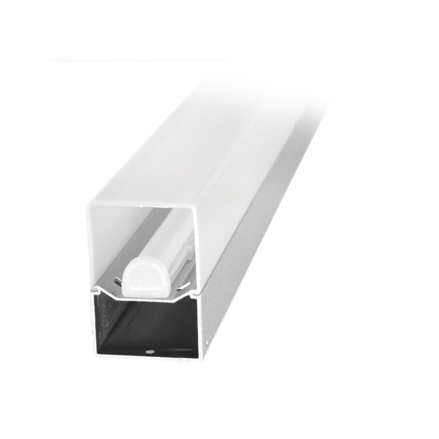 LED underskabslampe til køkken ALBA LED/22W/230V IP44