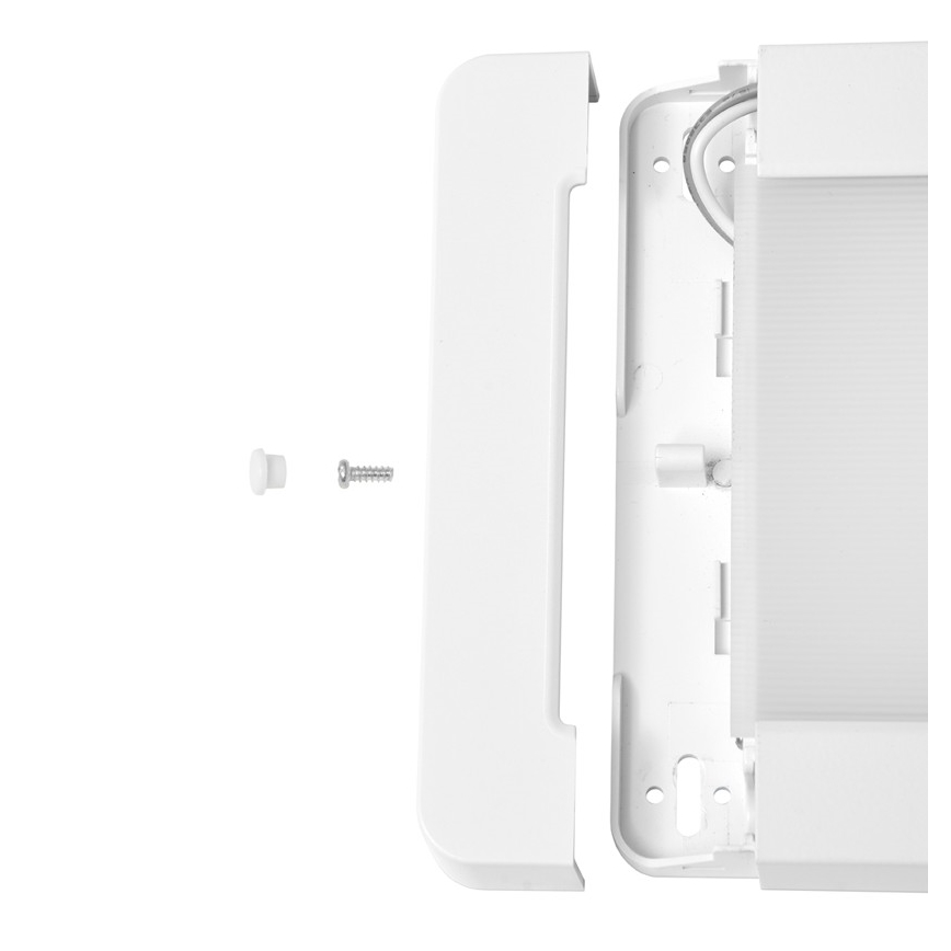 LED panel SEMI LED/25W/230V