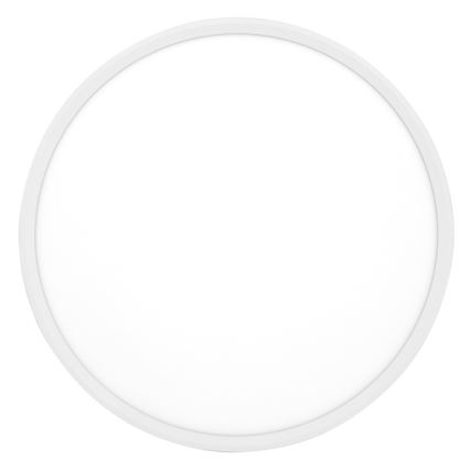 LED loftlampe SALY LED/50W/230V 3000/4000/6000K diameter 60 cm IP40 hvid