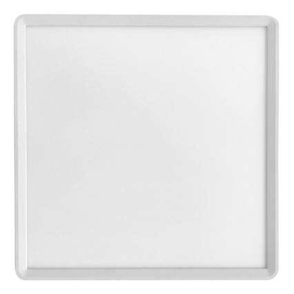 LED loftlampe TERY LED/50W/230V 3000/4000/6000K 90x60 cm IP40 hvid
