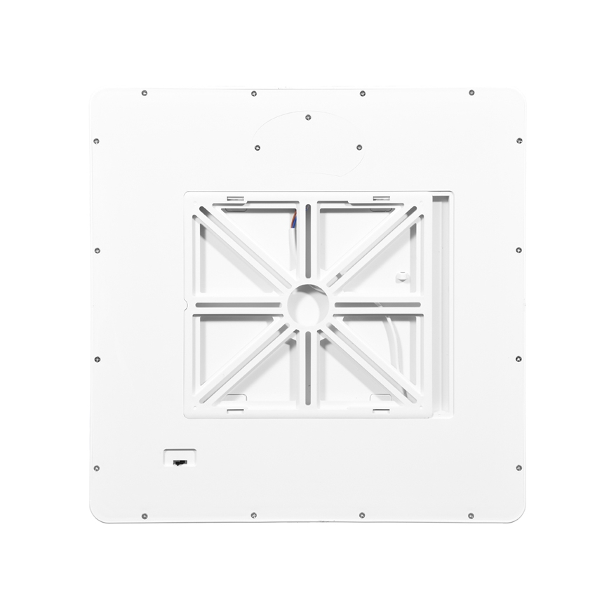 LED loftlampe TERY LED/50W/230V 3000/4000/6000K 90x60 cm IP40 hvid