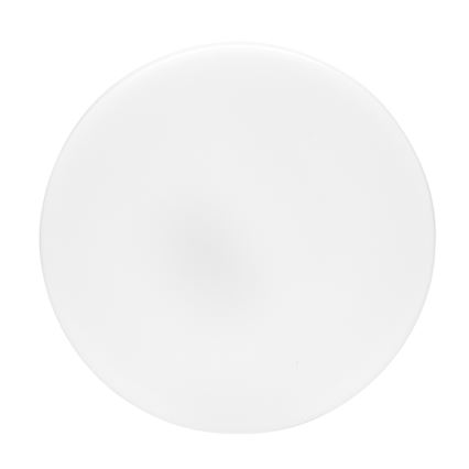 LED loftlampe til badeværelse LIRA LED/12W/230V 4000K diameter 24 cm IP44