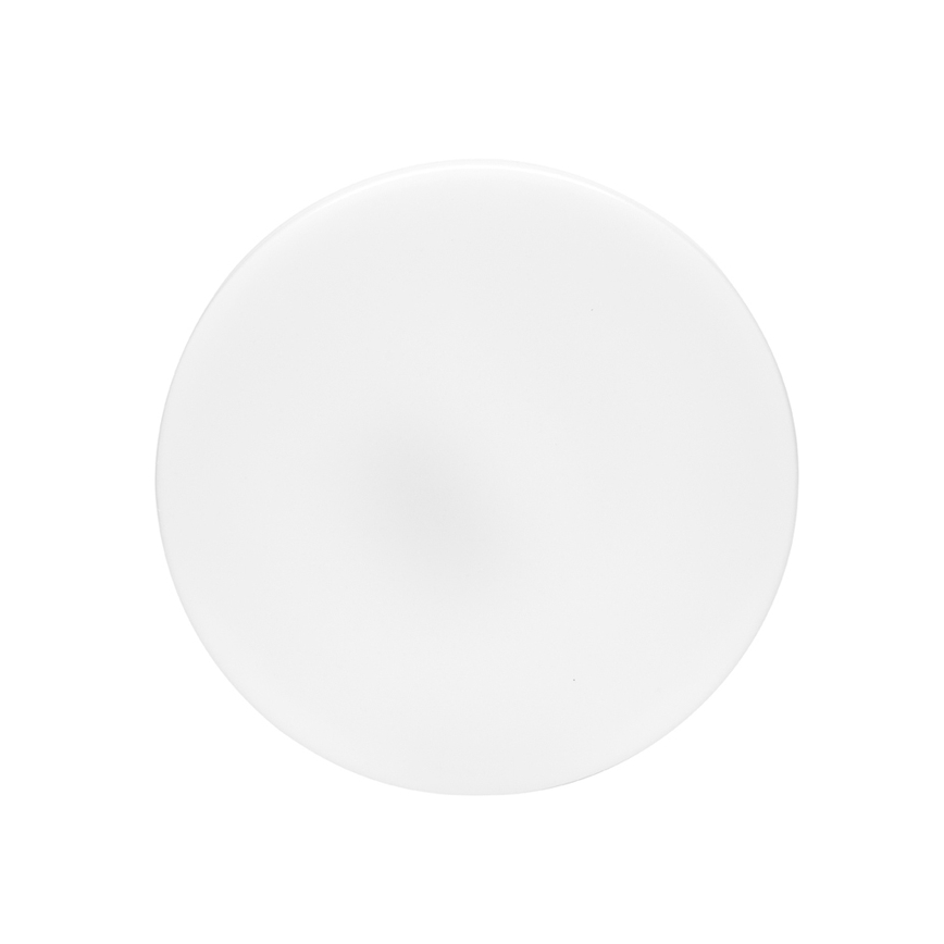 LED loftlampe til badeværelse LIRA LED/12W/230V 4000K diameter 24 cm IP44