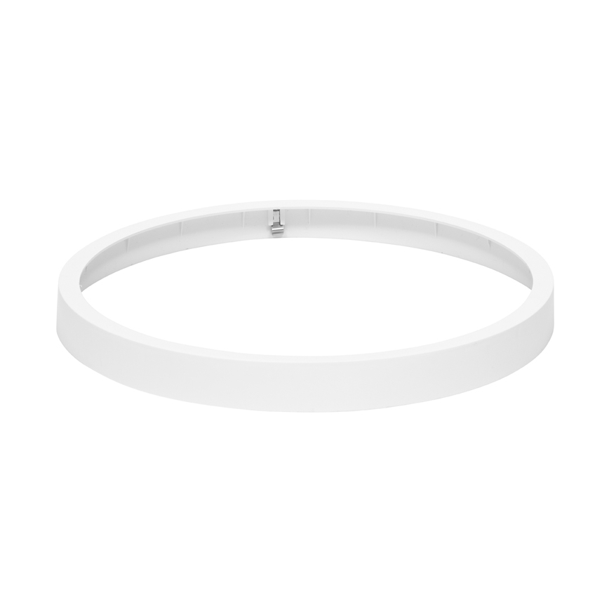 LED loftlampe til badeværelse LIRA LED/18W/230V 4000K diameter 29,5 cm IP44 hvid