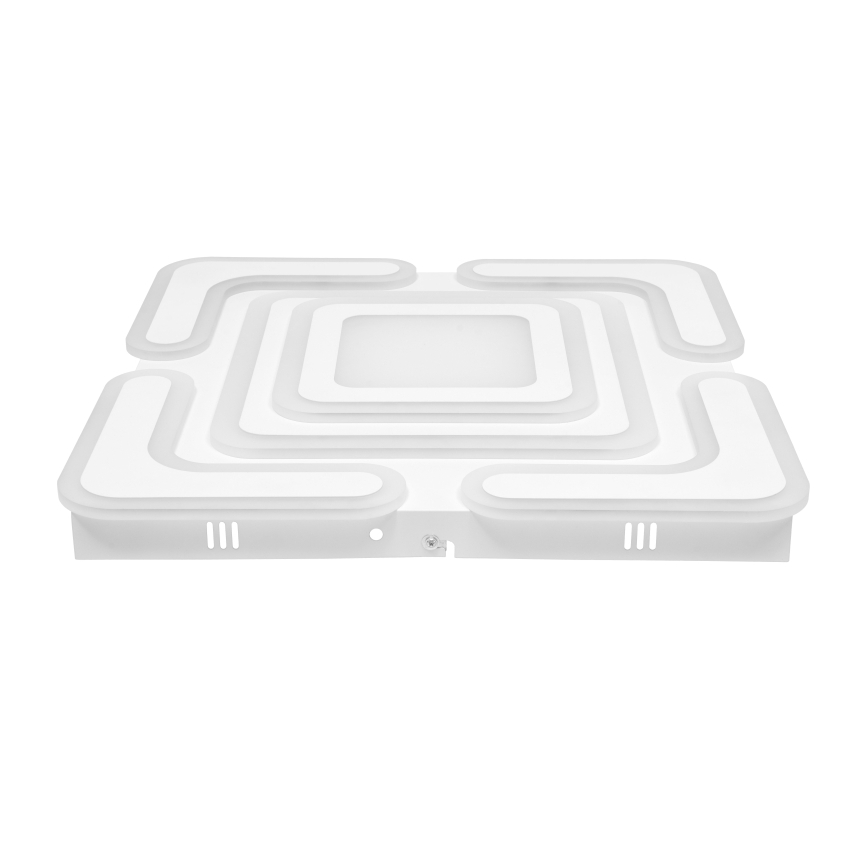 LED loftlampe dæmpbar TIPO LED/120W/230V 2700-6500K flerfarvet + fjernbetjening