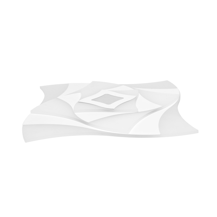 LED loftlampe dæmpbar INDI LED/70W/230V 2700-6500K flerfarvet + fjernbetjening