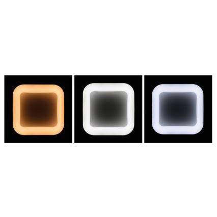LED loftlampe dæmpbar NEST LED/40W/230V 3000-65000K hvid